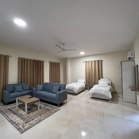 Mirbat Apartments Exterior photo