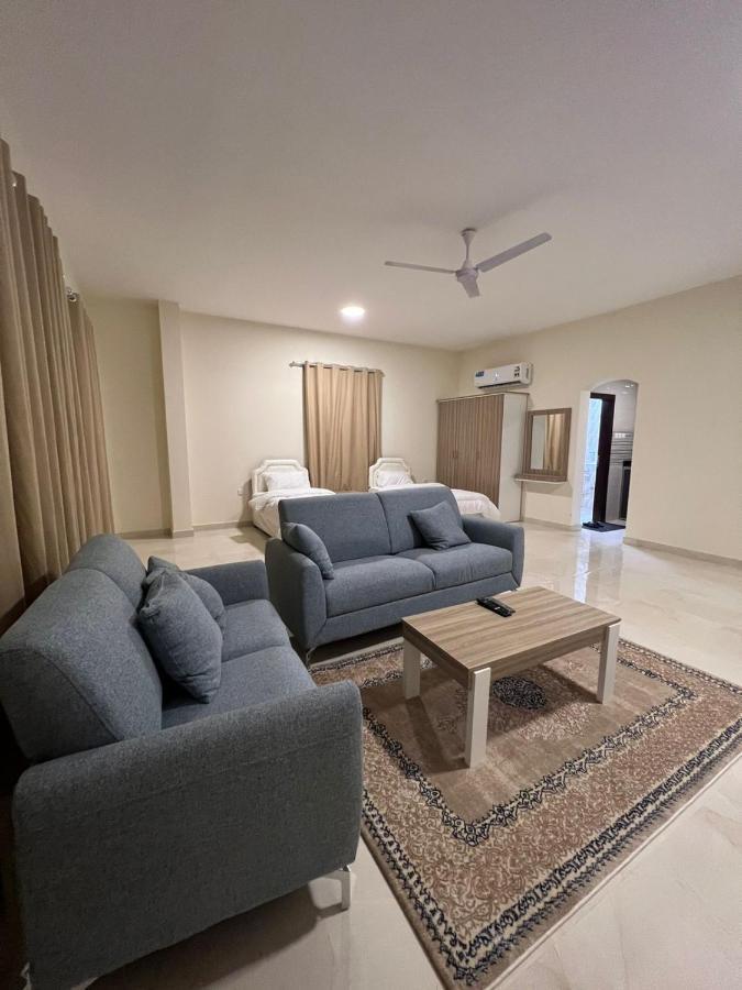 Mirbat Apartments Exterior photo