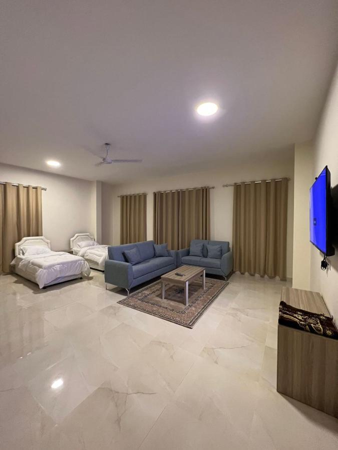 Mirbat Apartments Exterior photo