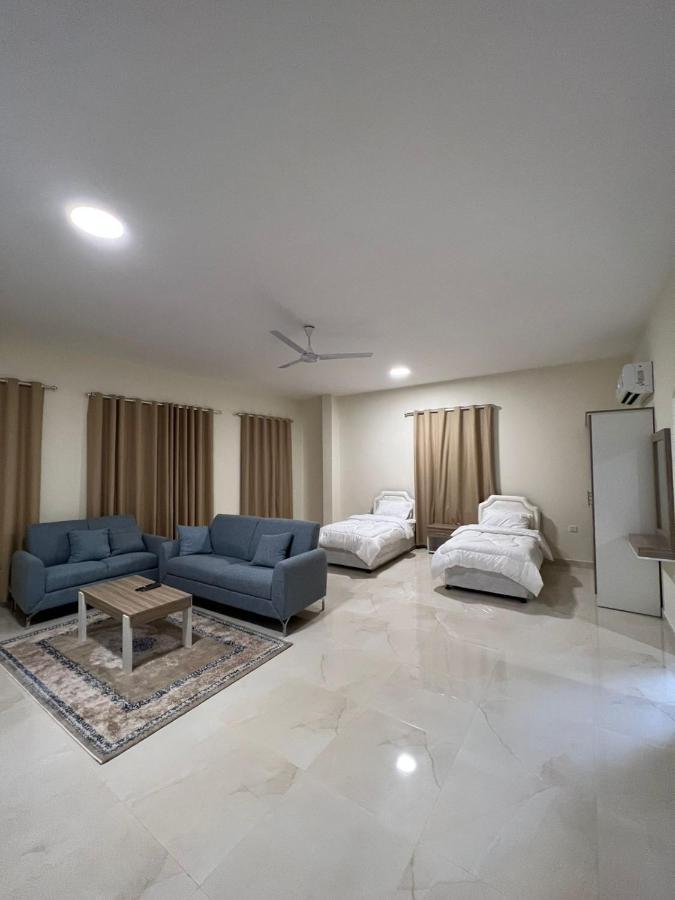 Mirbat Apartments Exterior photo